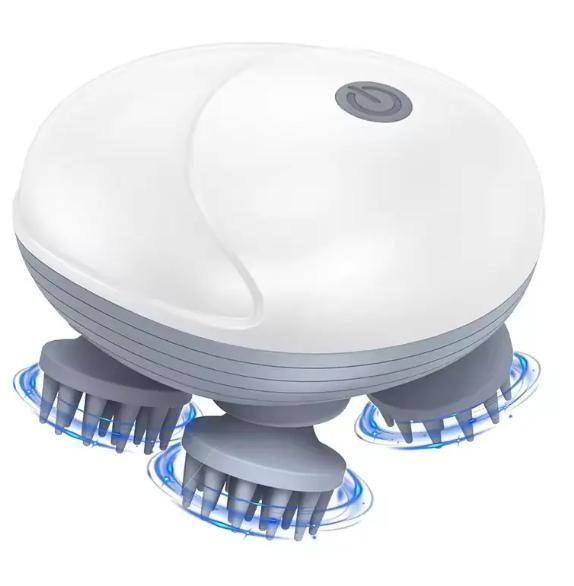 SKOVA Electric Pet Massager | Soothing Vibration for Cats &amp; Dogs