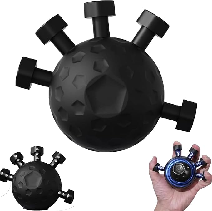 SKOVA Hand &amp; Finger Strengthener Grip