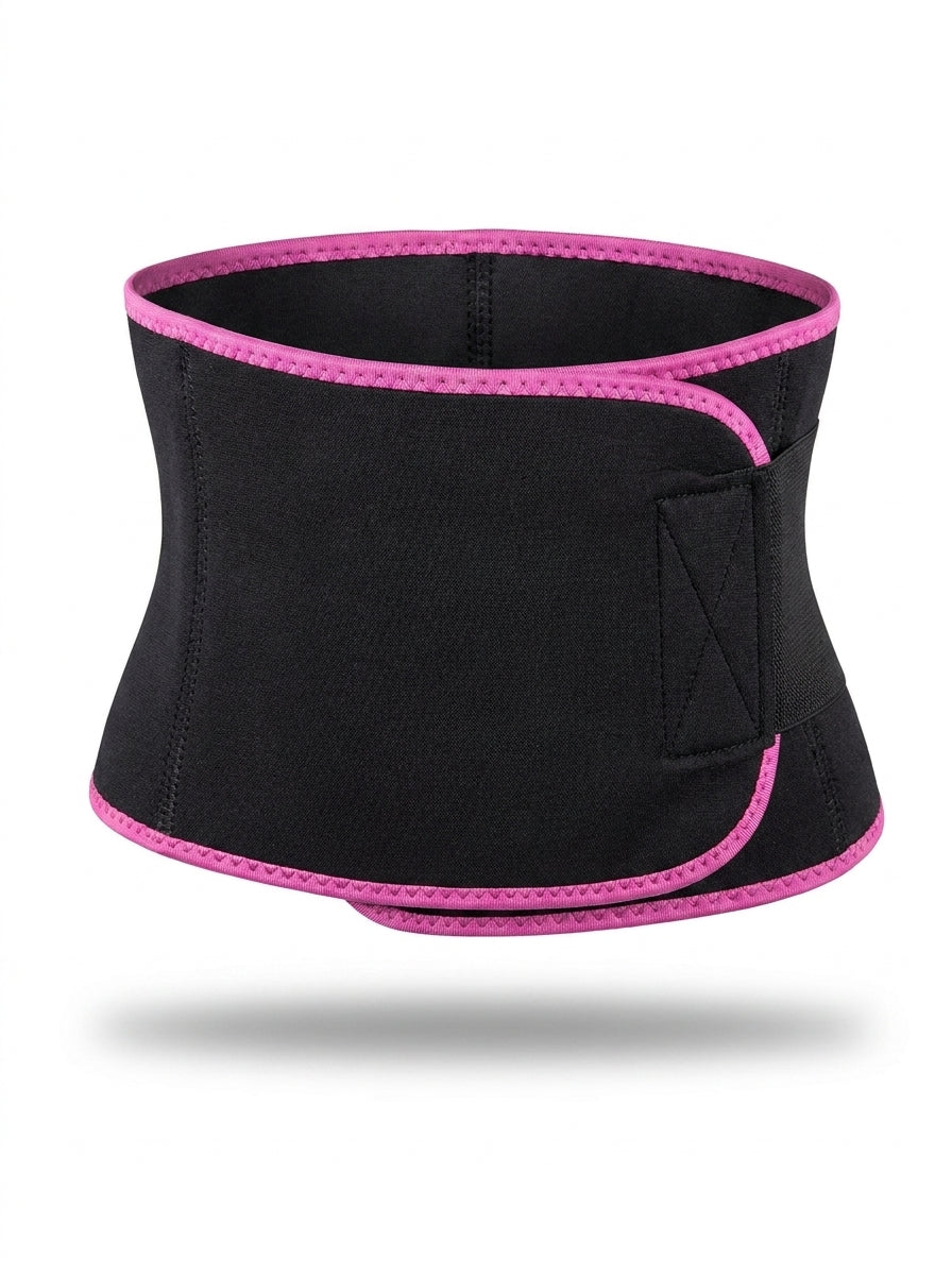 SKOVA Adjustable Waist Trimmer Belt | Pack of 2